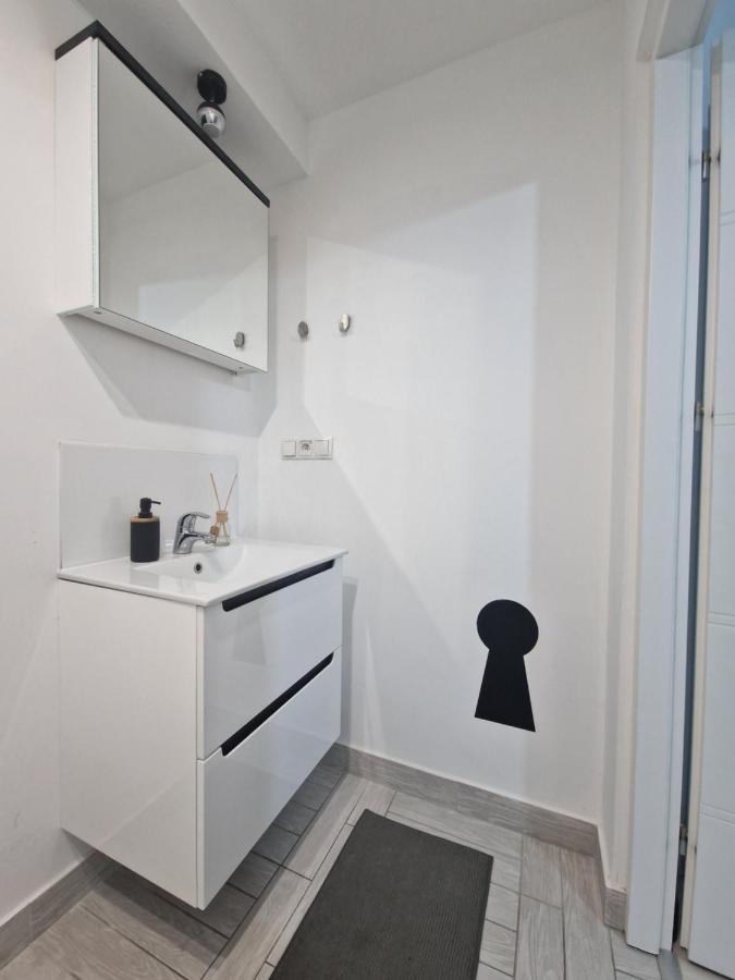 Trzech Krzyzy Apartments Konopnickiej 3 Warsaw Exterior photo